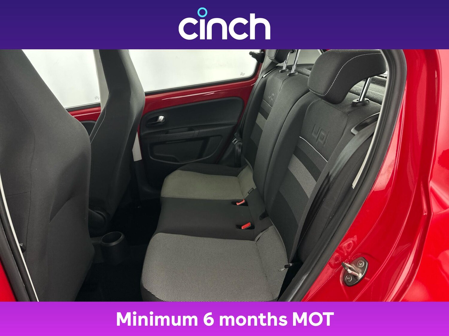 Used Volkswagen up! 2016 for sale - 76586702: Photo 20