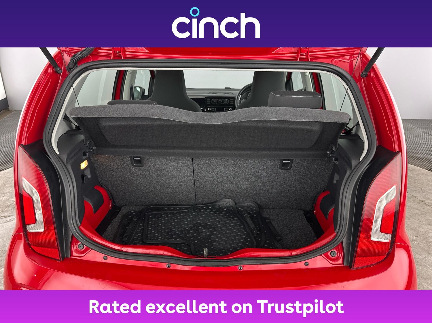 Used Volkswagen up! 2016 for sale - 76586702: Photo 21