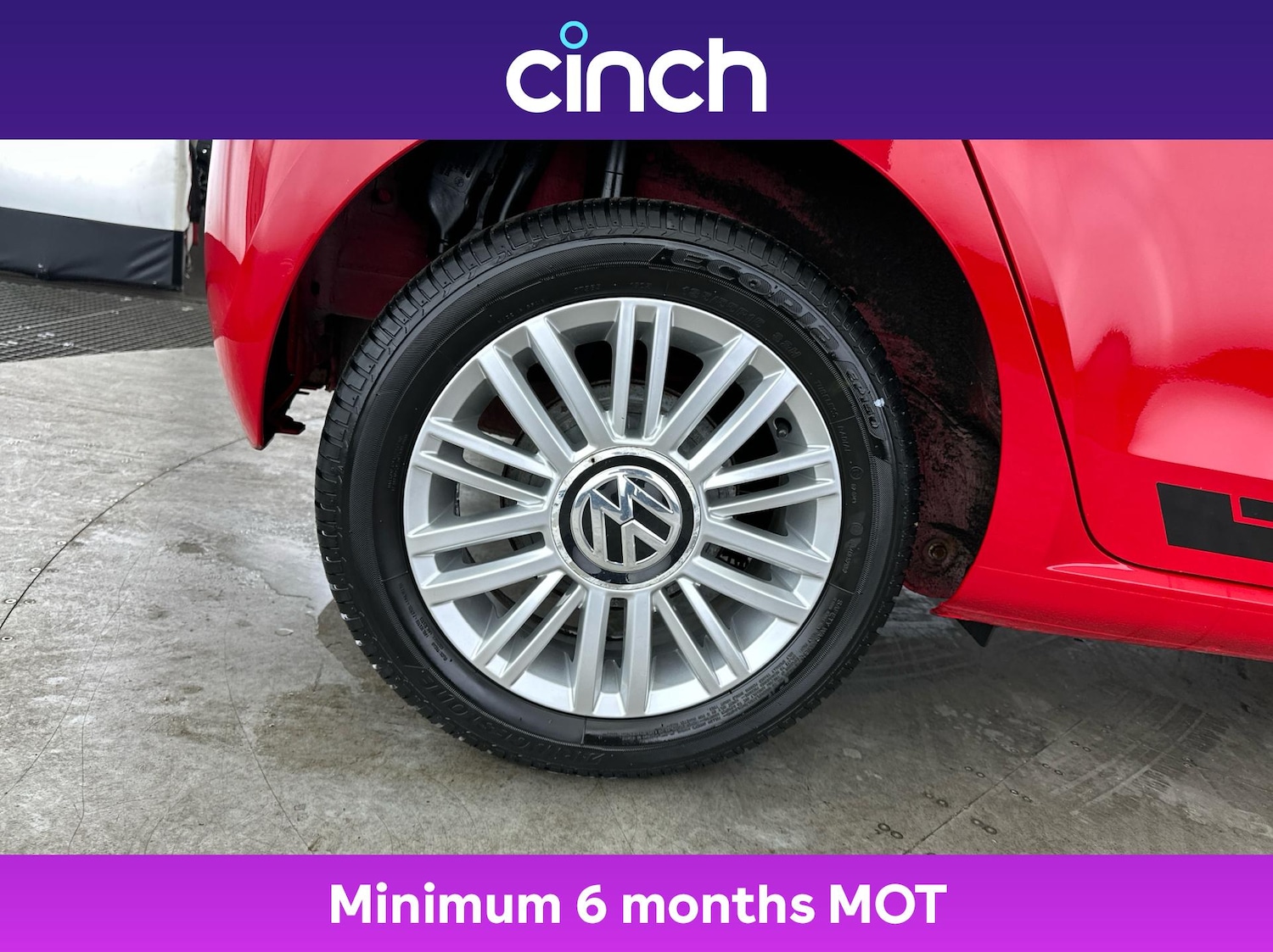 Used Volkswagen up! 2016 for sale - 76586702: Photo 27