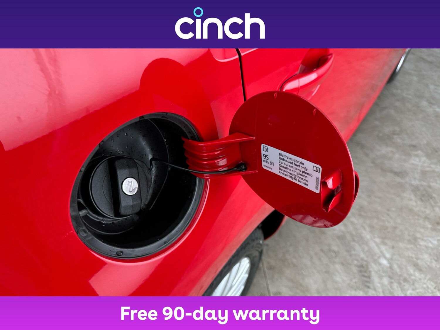 Used Volkswagen up! 2016 for sale - 76586702: Photo 29