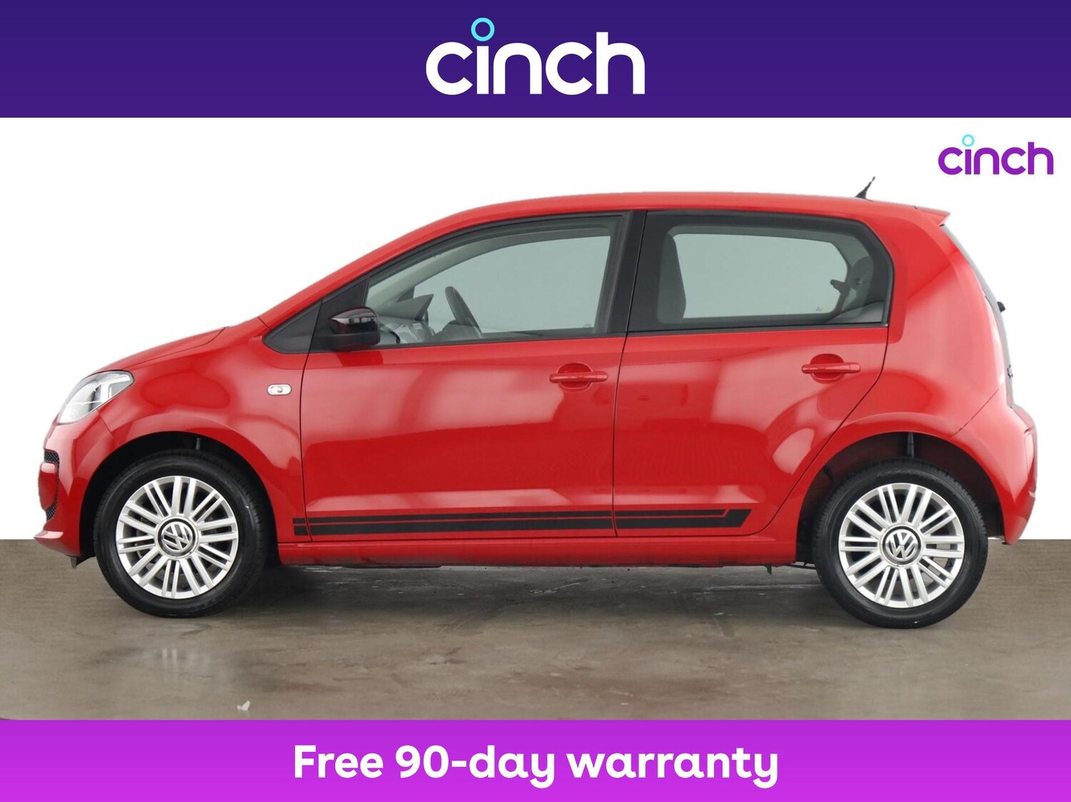 Used Volkswagen up! 2016 for sale - 76586702: Photo 8