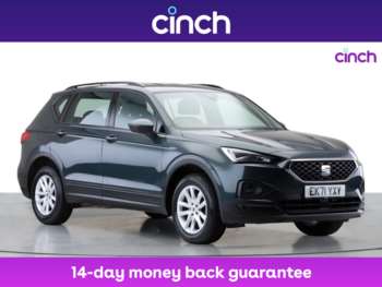 2022 - 1.5 EcoTSI SE 5dr DSG