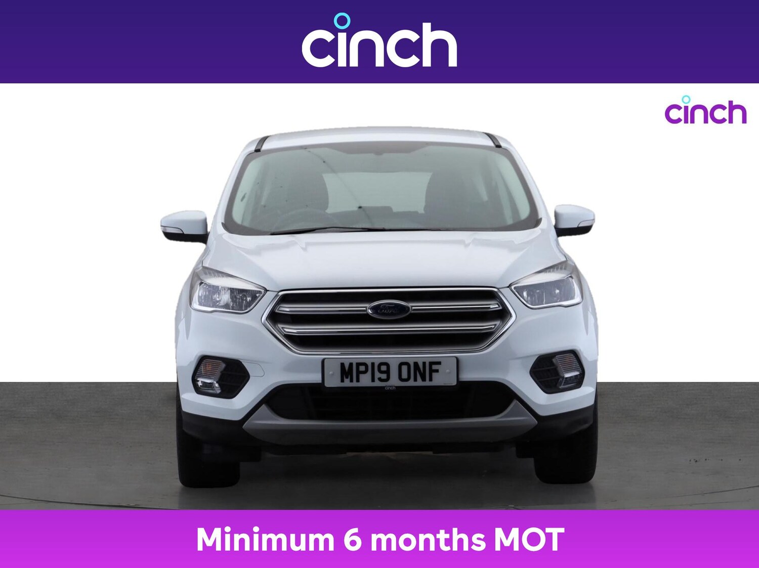 Used Ford Kuga 2019 for sale - 76697319: Photo 11