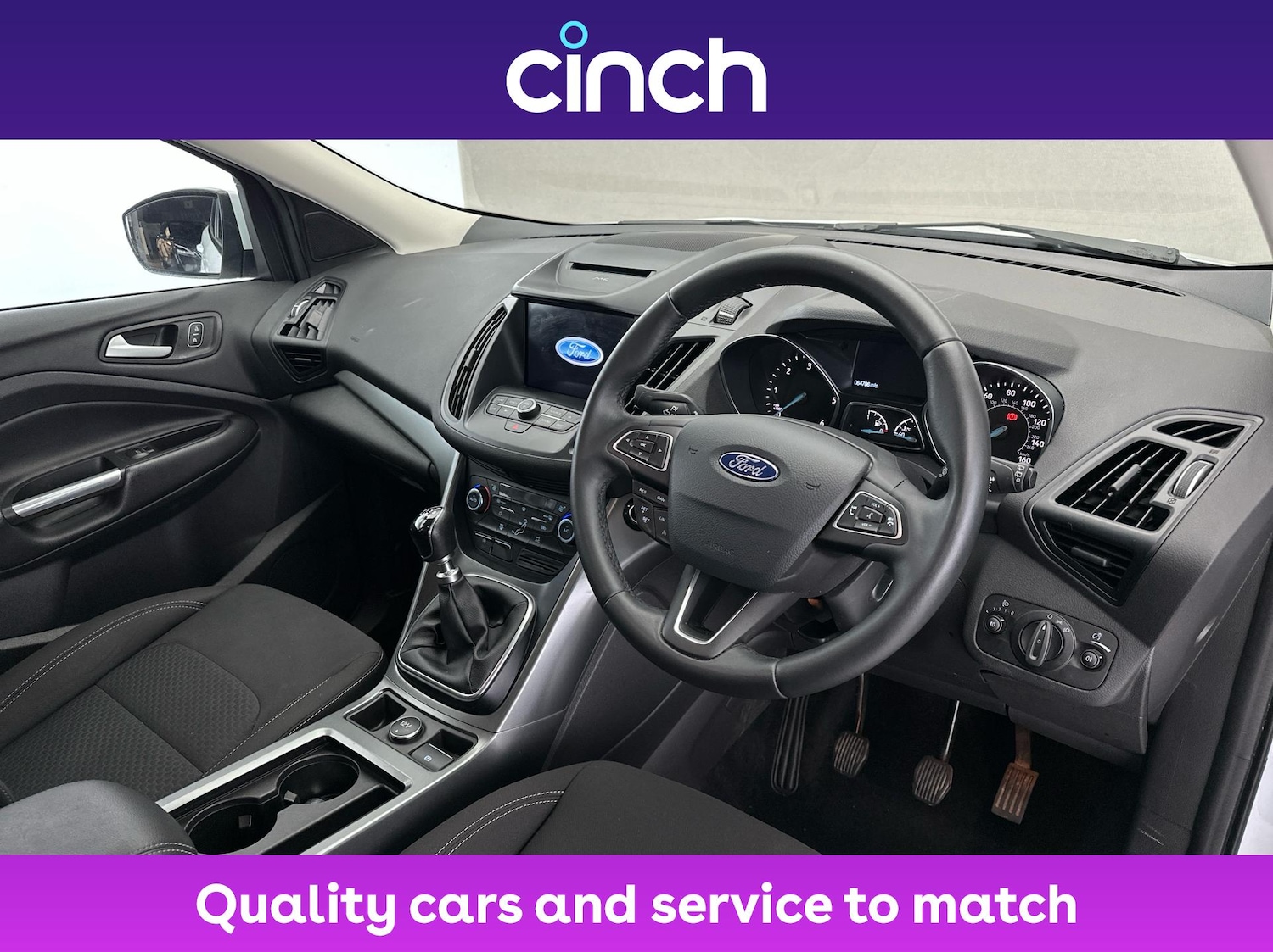 Used Ford Kuga 2019 for sale - 76697319: Photo 12