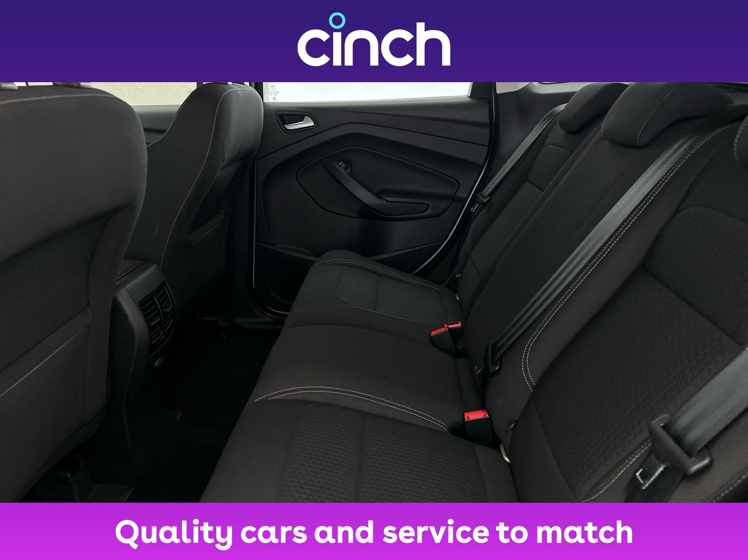 Used Ford Kuga 2019 for sale - 76697319: Photo 20