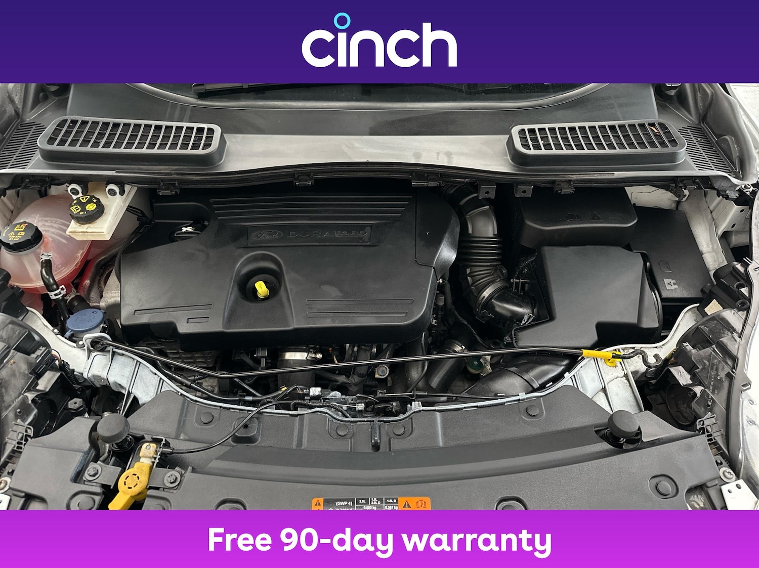 Used Ford Kuga 2019 for sale - 76697319: Photo 23