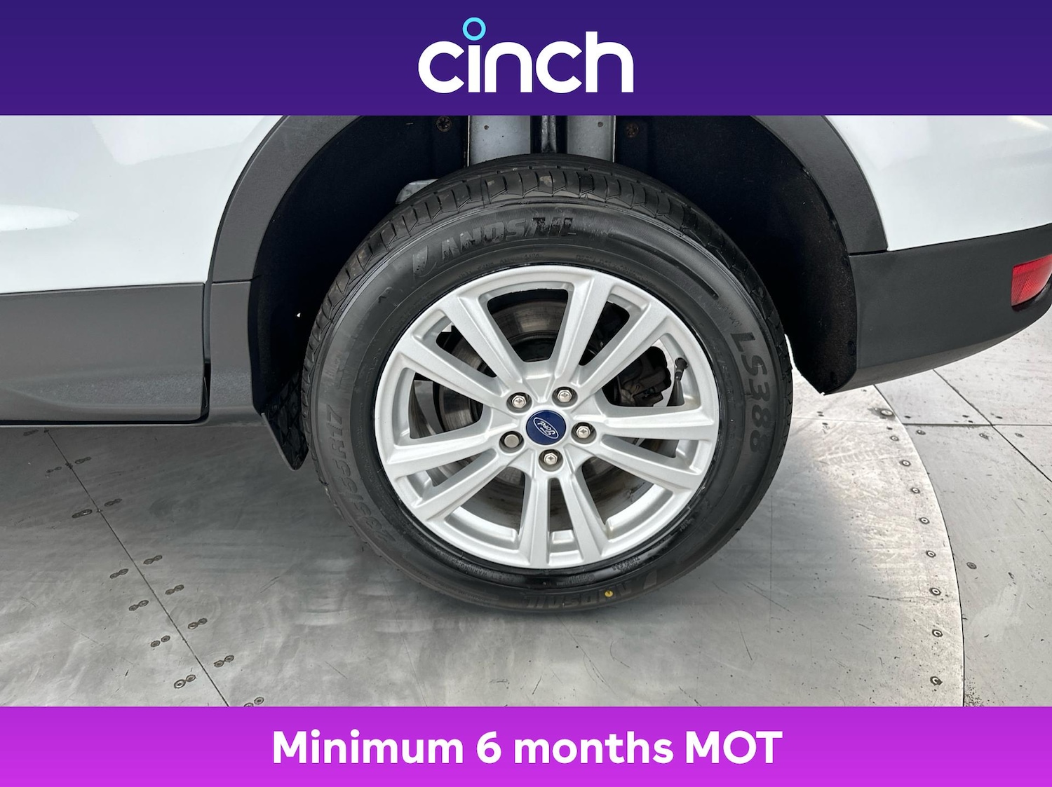 Used Ford Kuga 2019 for sale - 76697319: Photo 26