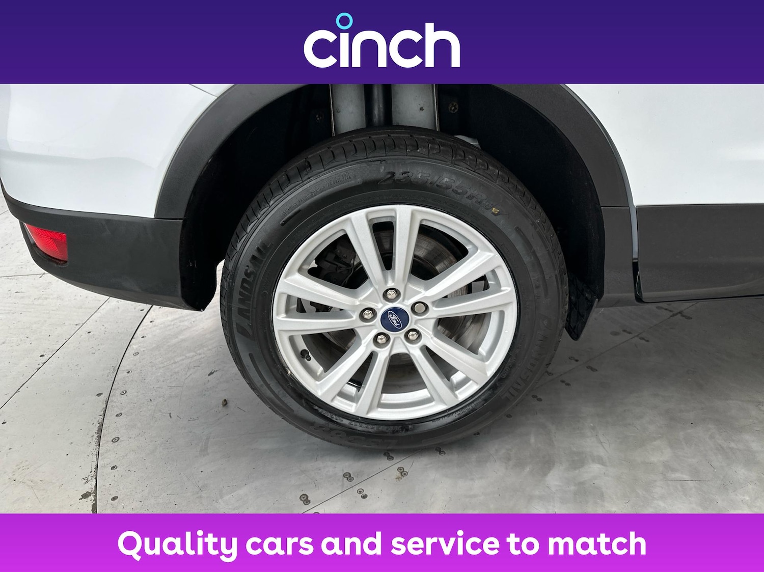 Used Ford Kuga 2019 for sale - 76697319: Photo 27