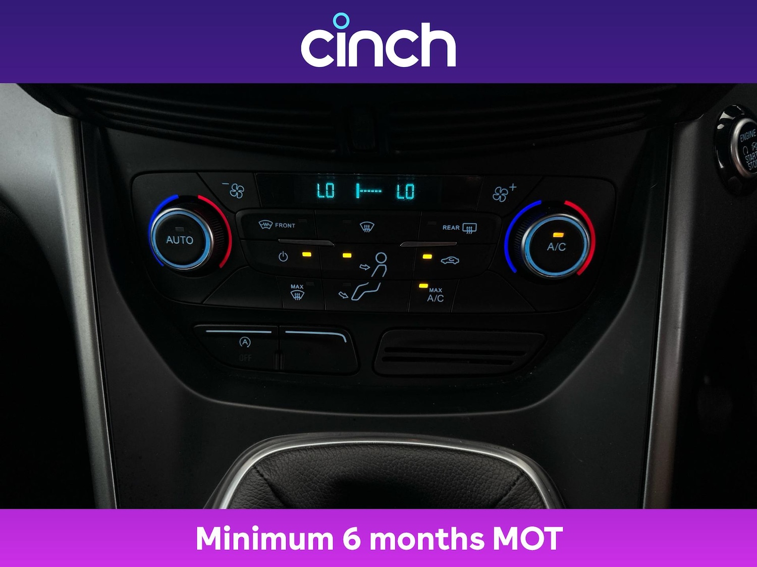 Used Ford Kuga 2019 for sale - 76697319: Photo 31