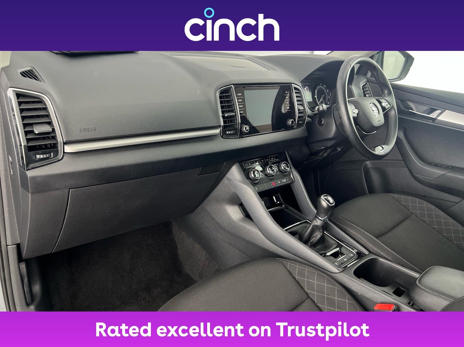 Used Skoda Karoq 2020 for sale - 76480656: Photo 14