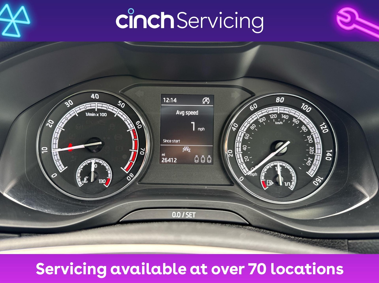 Used Skoda Karoq 2020 for sale - 76480656: Photo 18