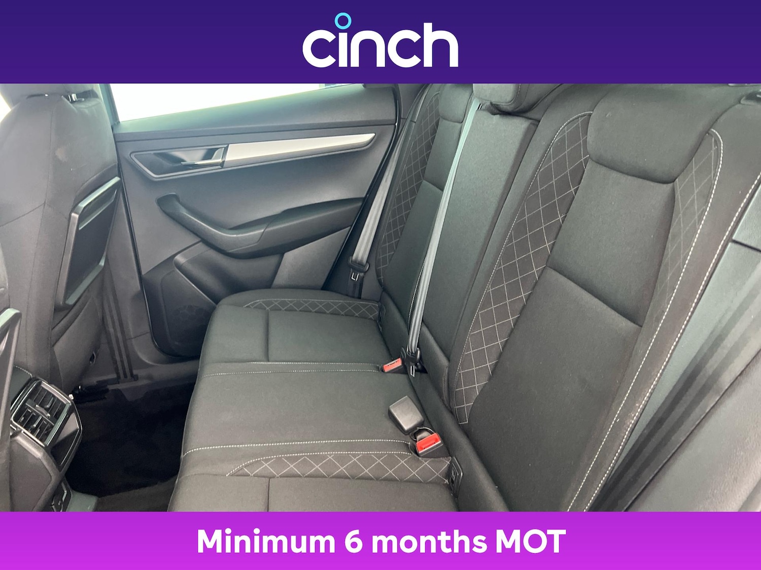 Used Skoda Karoq 2020 for sale - 76480656: Photo 20