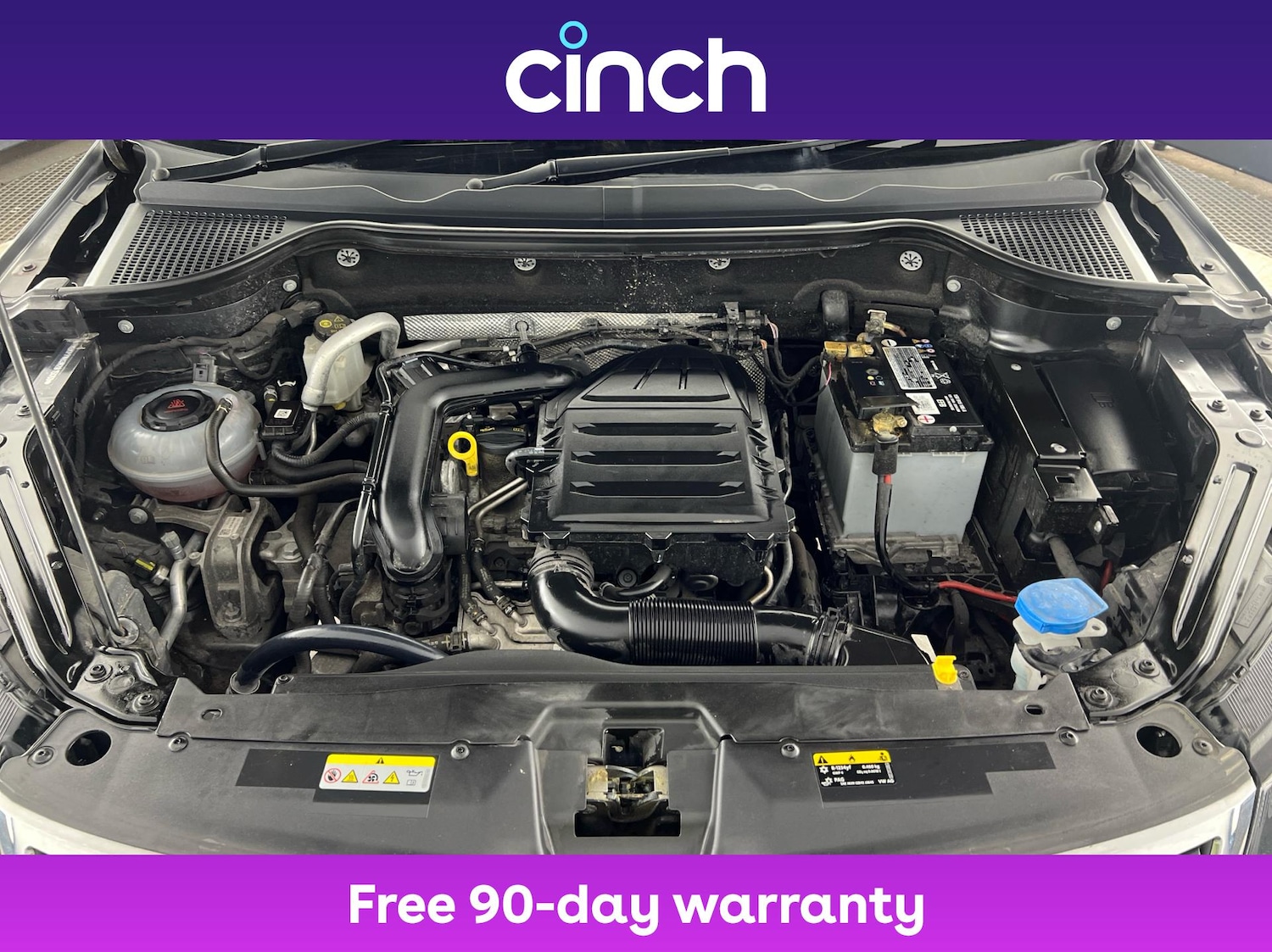 Used Skoda Karoq 2020 for sale - 76480656: Photo 23