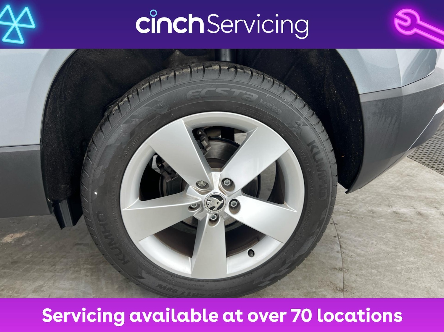 Used Skoda Karoq 2020 for sale - 76480656: Photo 26