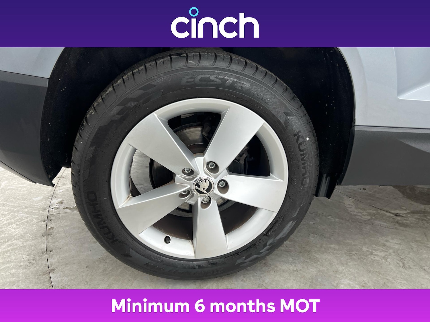 Used Skoda Karoq 2020 for sale - 76480656: Photo 27