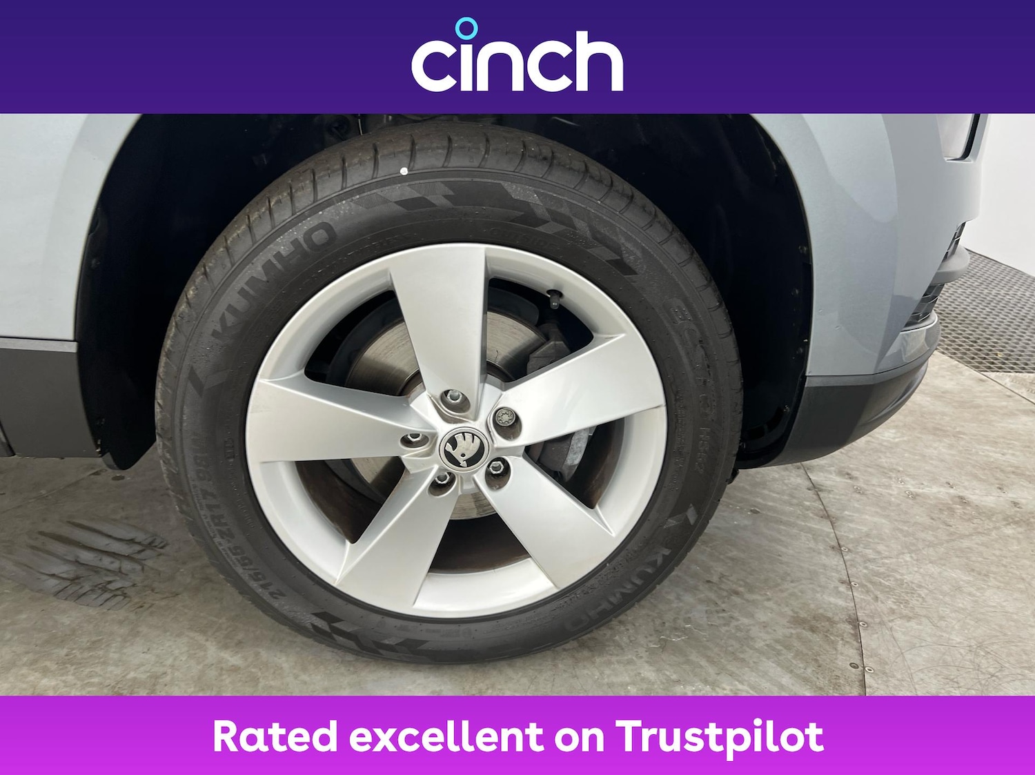 Used Skoda Karoq 2020 for sale - 76480656: Photo 28