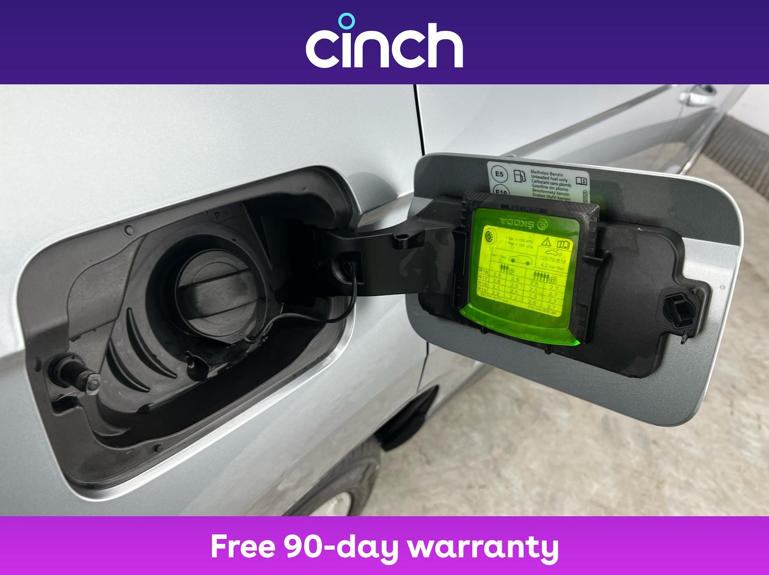 Used Skoda Karoq 2020 for sale - 76480656: Photo 29