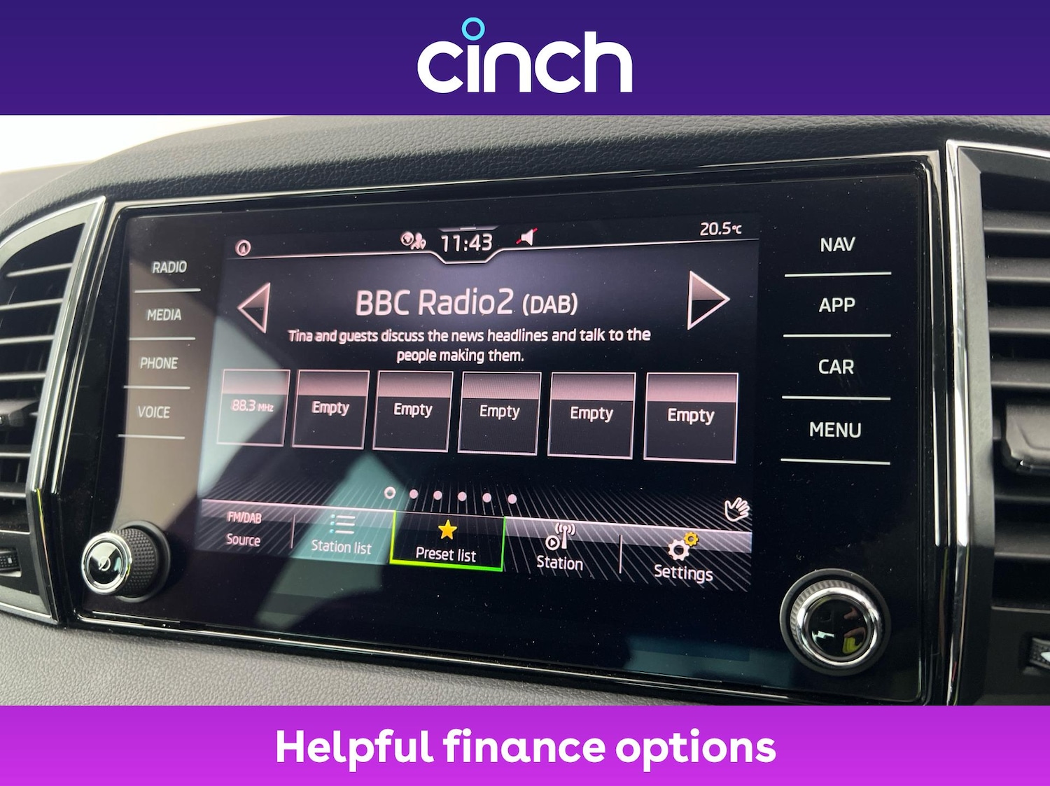 Used Skoda Karoq 2020 for sale - 76480656: Photo 30