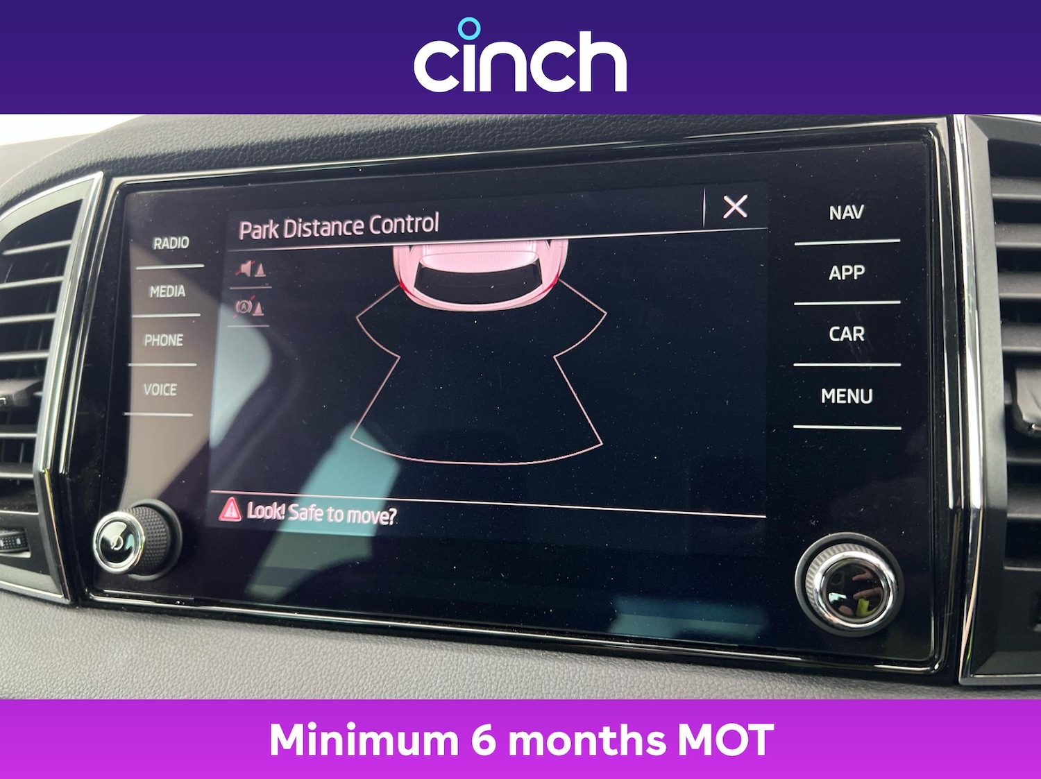 Used Skoda Karoq 2020 for sale - 76480656: Photo 32