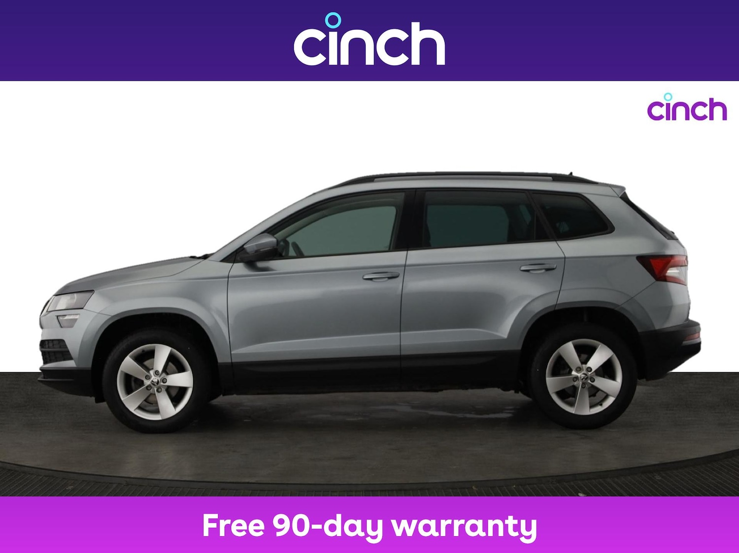 Used Skoda Karoq 2020 for sale - 76480656: Photo 8
