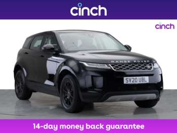 2020 - 2.0 D150 5dr 2WD