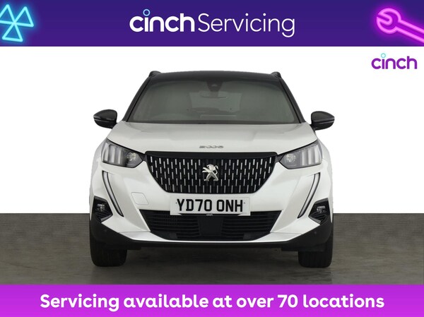 Used Peugeot 2008 2020 for sale - 76173778: Photo 11