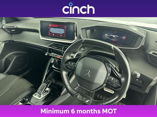 Used Peugeot 2008 2020 for sale - 76173778: Photo 12