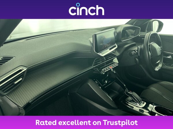 Used Peugeot 2008 2020 for sale - 76173778: Photo 14