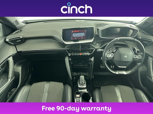Used Peugeot 2008 2020 for sale - 76173778: Photo 15