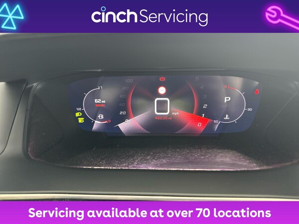 Used Peugeot 2008 2020 for sale - 76173778: Photo 18