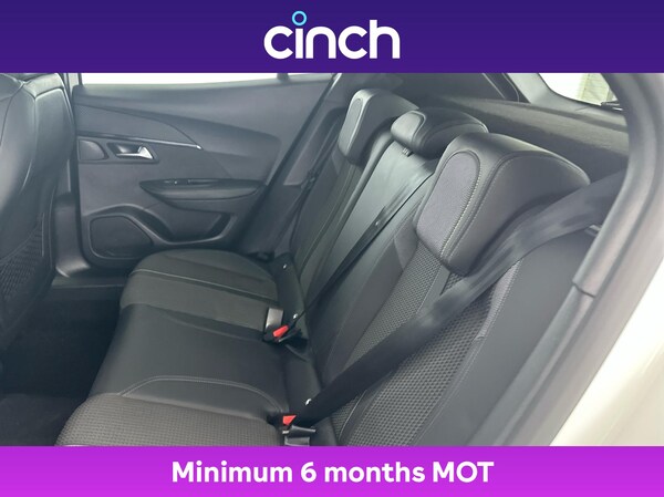 Used Peugeot 2008 2020 for sale - 76173778: Photo 20