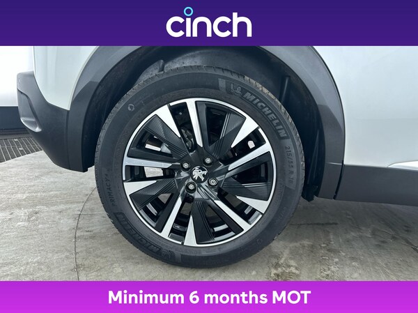 Used Peugeot 2008 2020 for sale - 76173778: Photo 27