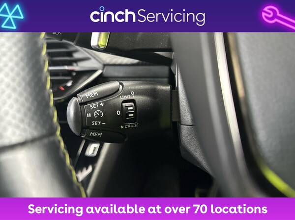 Used Peugeot 2008 2020 for sale - 76173778: Photo 31