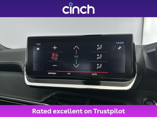 Used Peugeot 2008 2020 for sale - 76173778: Photo 33