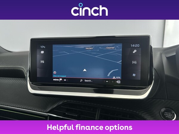Used Peugeot 2008 2020 for sale - 76173778: Photo 35