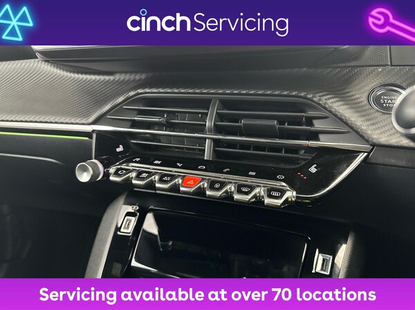 Used Peugeot 2008 2020 for sale - 76173778: Photo 36