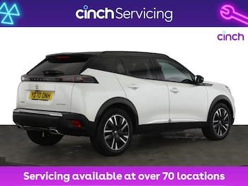 Used Peugeot 2008 2020 for sale - 76173778: Photo 3