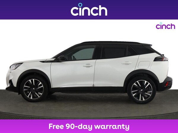 Used Peugeot 2008 2020 for sale - 76173778: Photo 8