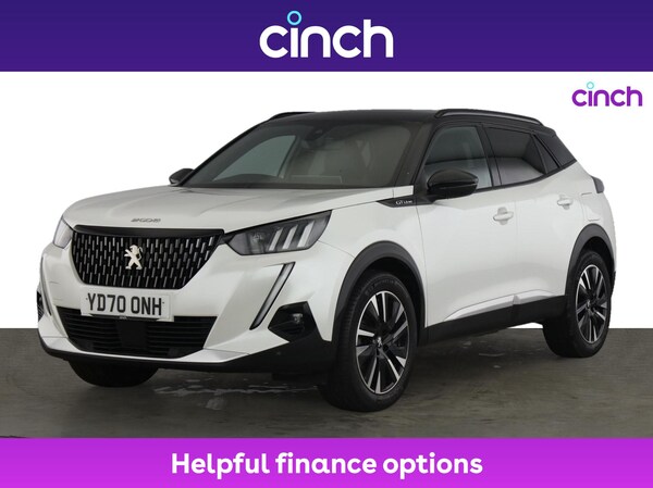 Used Peugeot 2008 2020 for sale - 76173778: Photo 9