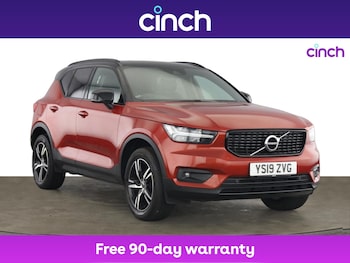 2019 - 1.5 T3 R DESIGN 5dr