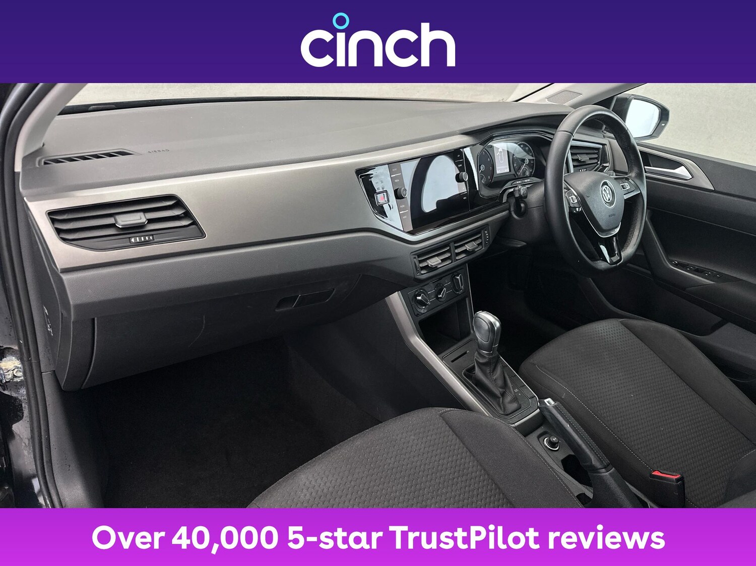 Used Volkswagen Polo 2018 for sale - 77067986: Photo 14