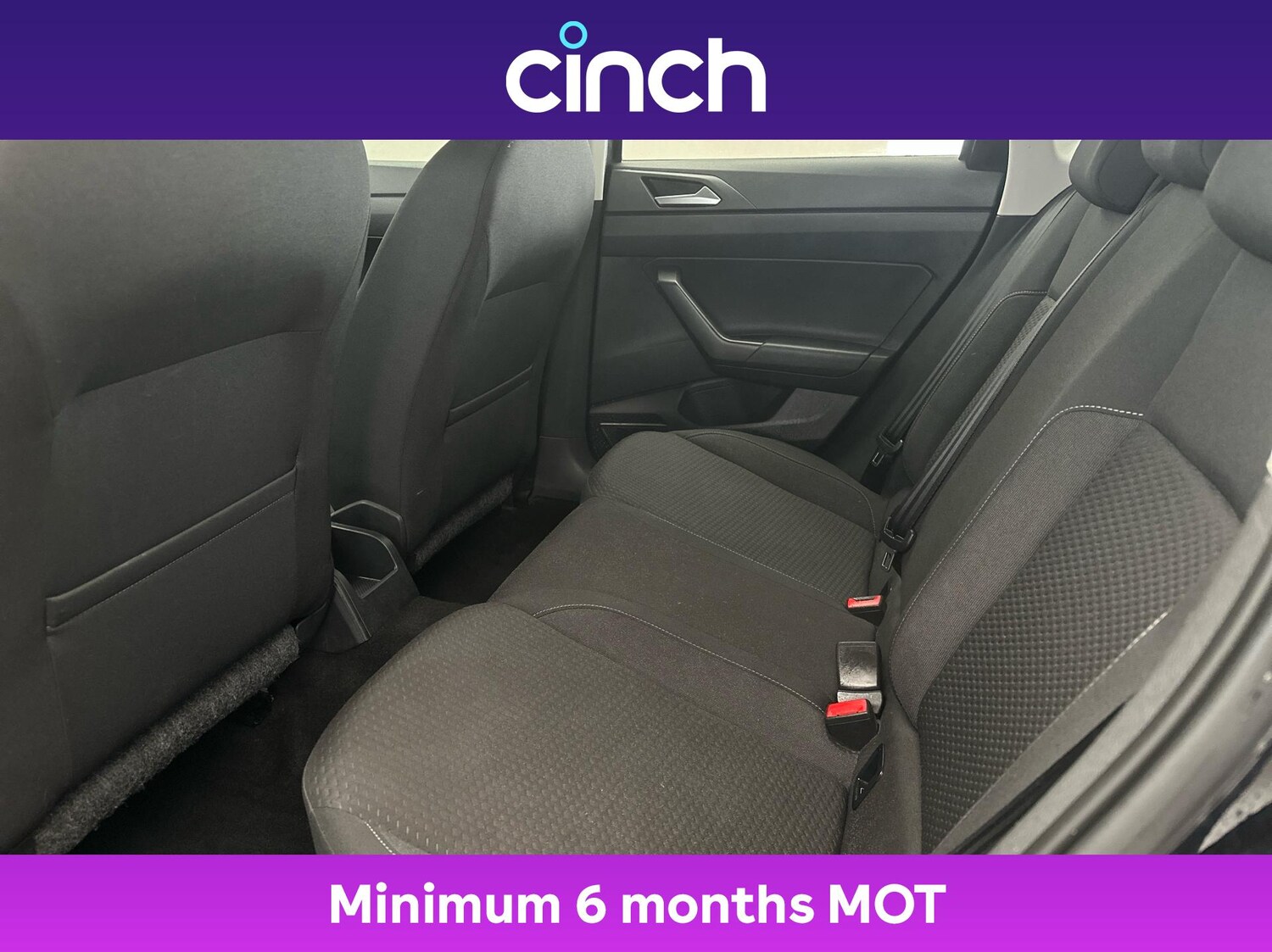 Used Volkswagen Polo 2018 for sale - 77067986: Photo 20