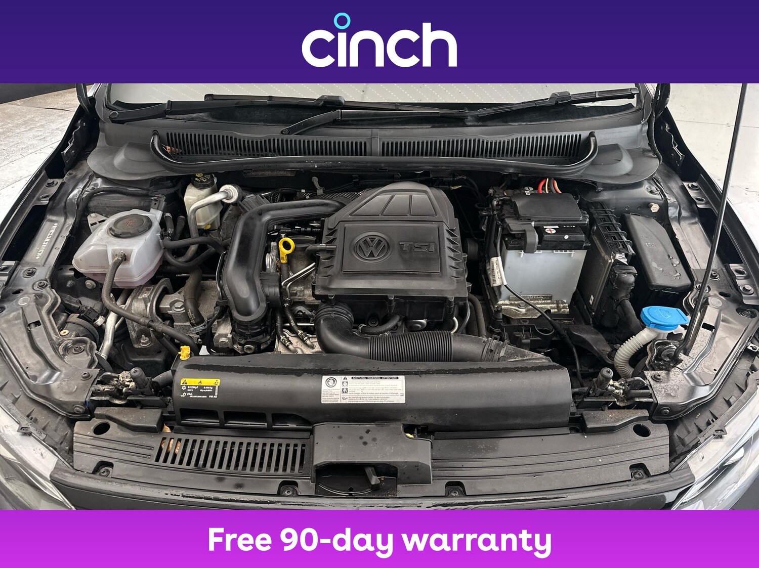 Used Volkswagen Polo 2018 for sale - 77067986: Photo 23