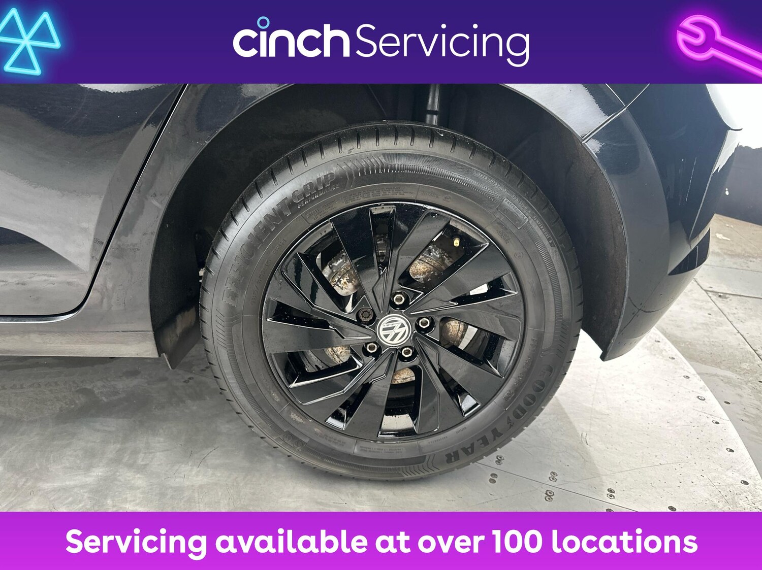 Used Volkswagen Polo 2018 for sale - 77067986: Photo 26