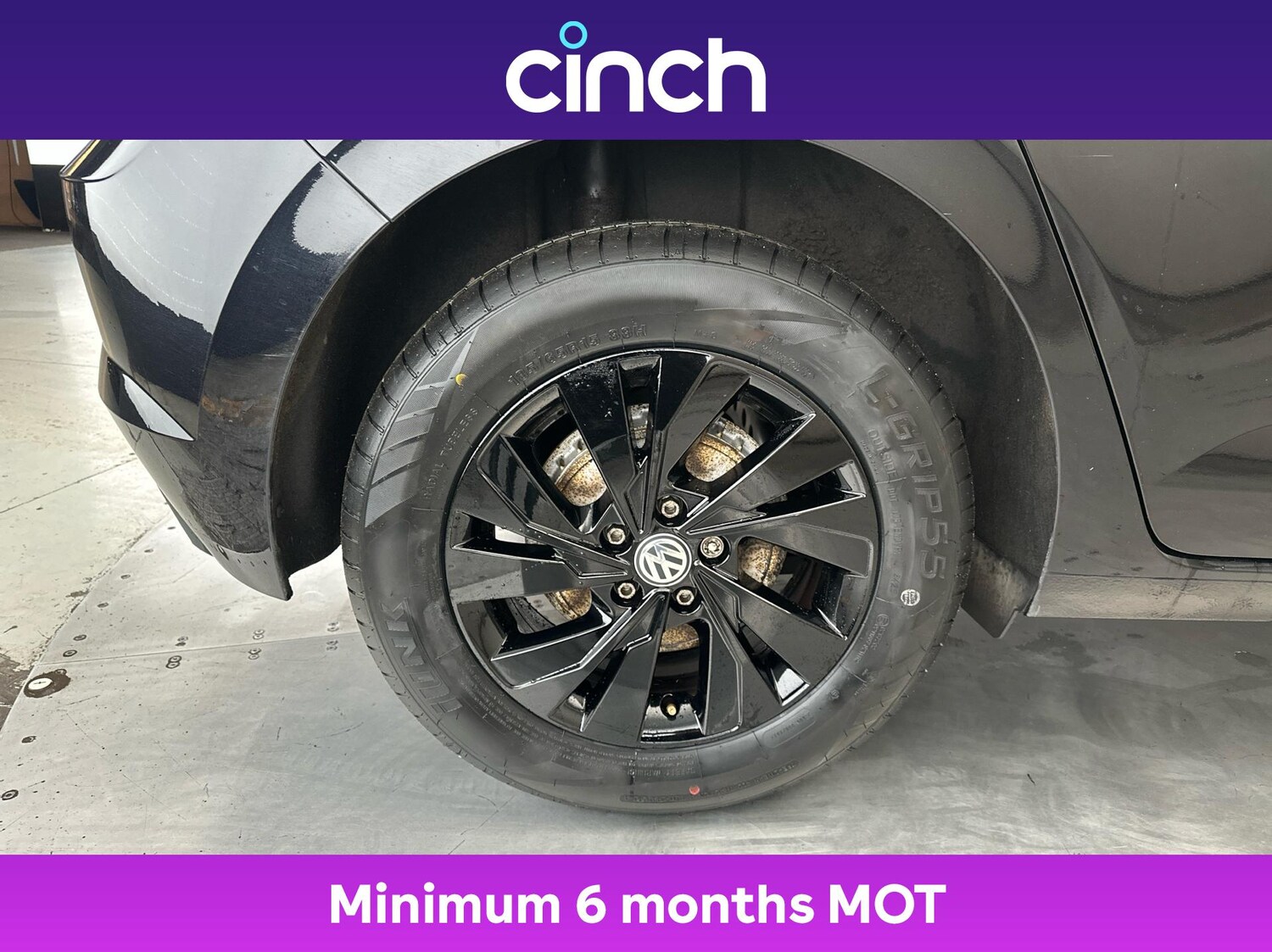 Used Volkswagen Polo 2018 for sale - 77067986: Photo 27