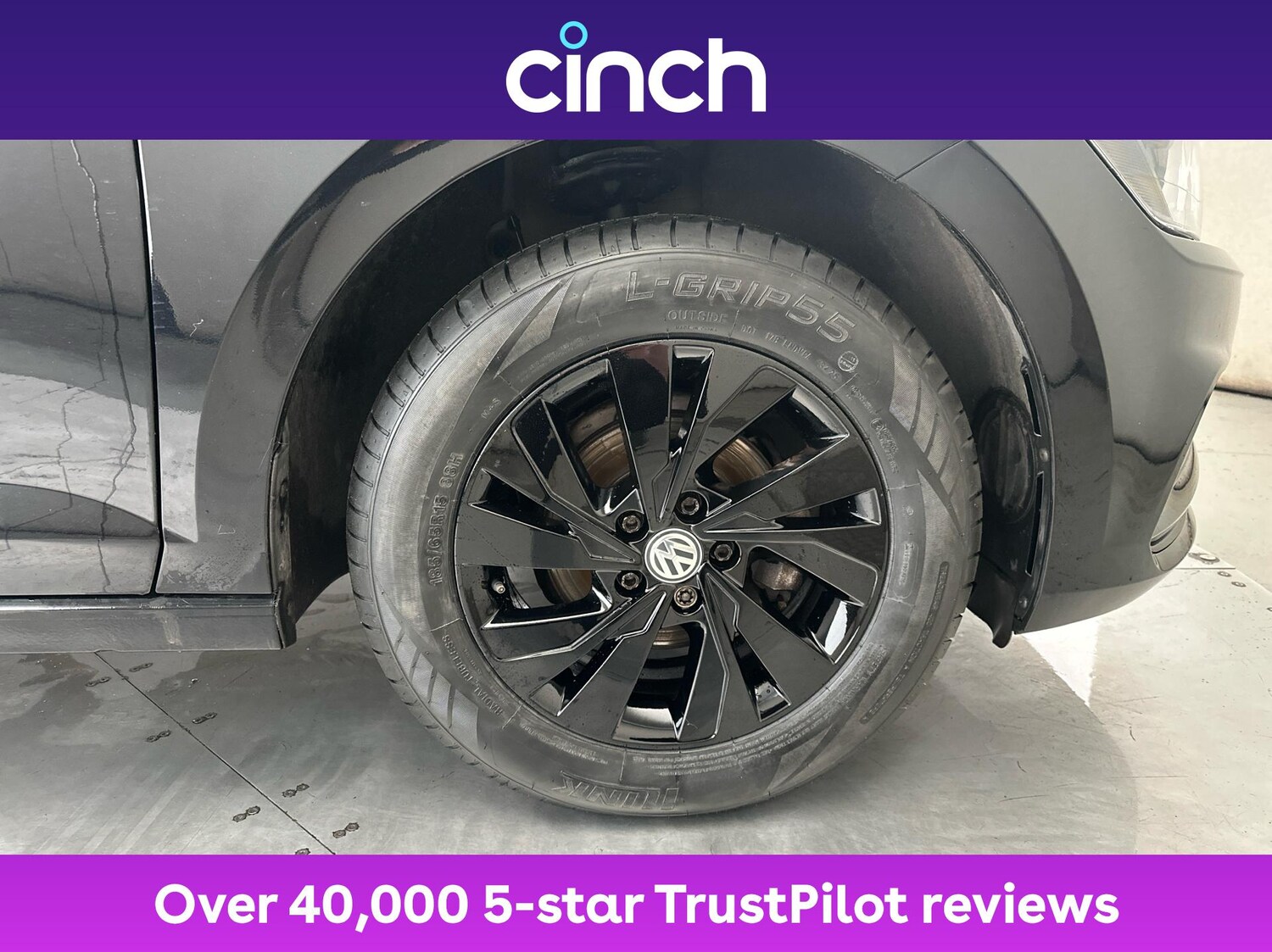 Used Volkswagen Polo 2018 for sale - 77067986: Photo 28