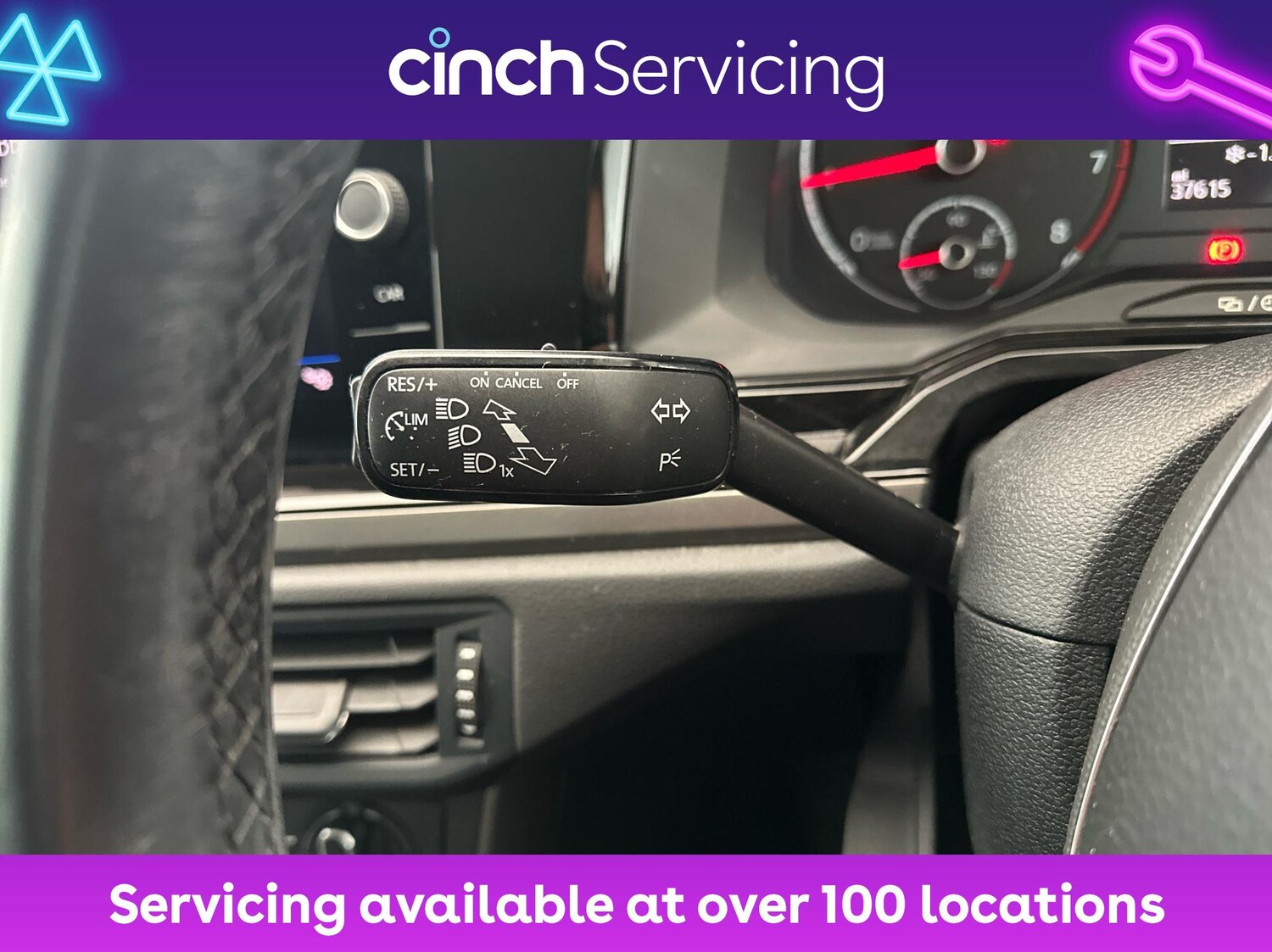 Used Volkswagen Polo 2018 for sale - 77067986: Photo 31