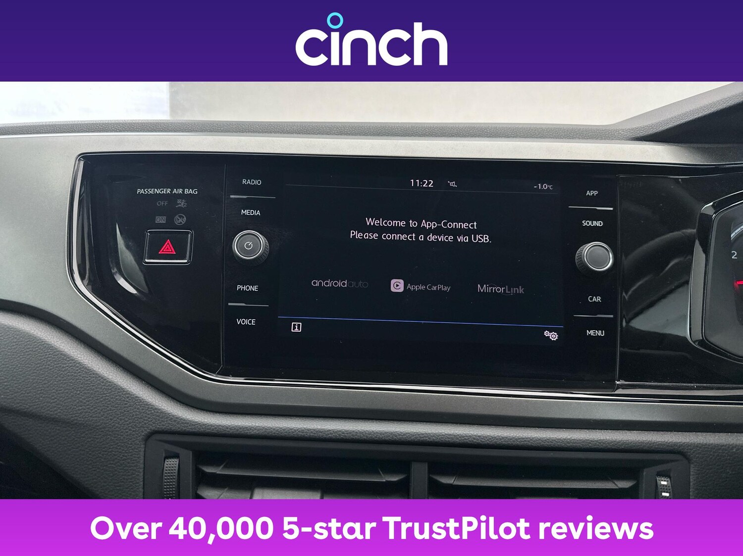 Used Volkswagen Polo 2018 for sale - 77067986: Photo 33