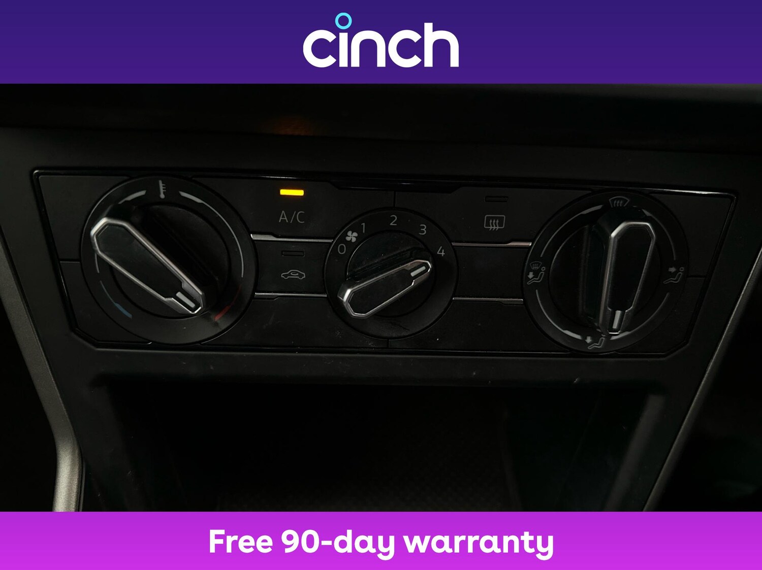 Used Volkswagen Polo 2018 for sale - 77067986: Photo 34