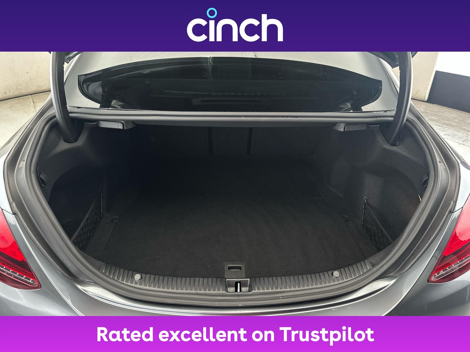 Used Mercedes-Benz C Class 2019 for sale - 76851318: Photo 21